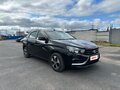 2019 Lada (ВАЗ) Vesta I, чёрный - вид 1