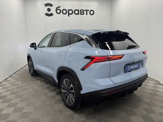 2023 Jetour Dashing I, синий, 2050000 рублей, вид 4