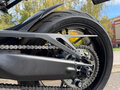 2022 Yamaha XSR900, чёрный, 1000000 рублей - вид 5