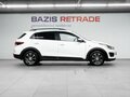 2018 Kia Rio X-Line IV, белый, 999000 рублей - вид 3