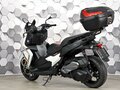 2020 BMW C 400 X, белый, 655000 рублей - вид 7