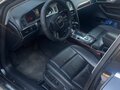 2007 Audi A6 III (C6), чёрный - вид 4