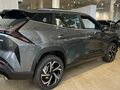 2026 Geely Cityray, серый, 3099990 рублей - вид 1