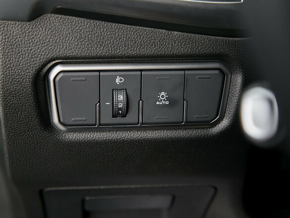 2026 Haval F7 II, серый, 3399000 рублей - вид 19
