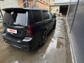 2002 Subaru Forester II, чёрный, 700000 рублей - вид 2