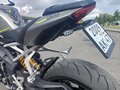 2020 Triumph Speed Triple, серый, 1230000 рублей - вид 8