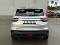 2021 Geely Coolray I, серебристый, 1449000 рублей - вид 11