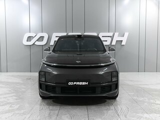 2024 Li Auto (Lixiang) L9 52.3 kWh I Рестайлинг, серый, 9179000 рублей, вид 3