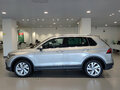 2021 Volkswagen Tiguan II Рестайлинг, серый, 2845000 рублей - вид 9