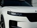 2026 Jaecoo J7 I Рестайлинг, белый - вид 9