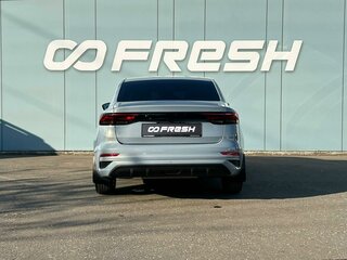2026 Belgee S50, серый, 2050000 рублей, вид 4