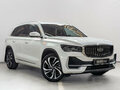 2023 Geely Monjaro I, белый, 3380000 рублей - вид 2