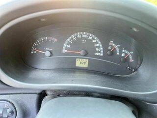 2011 Lada (ВАЗ) Kalina I, серебристый, 135000 рублей, вид 3