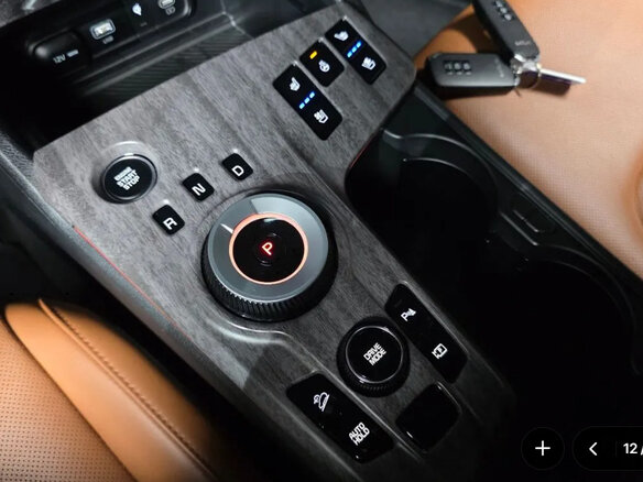 2023 Kia Sportage V, серый, 2750000 рублей - вид 10