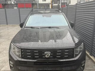 2021 Kia Mohave I Рестайлинг 2, чёрный, 4900000 рублей, вид 3
