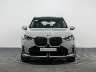 2026 BMW X3 Long 30L xDrive IV (G45/G48), серый, 7750000 рублей, вид 2