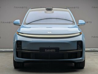 2026 Li Auto (Lixiang) L7 52.3 kWh I Рестайлинг, голубой, 10790000 рублей, вид 2