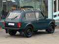 2001 Lada (ВАЗ) 2121 (4x4) I Рестайлинг, зелёный, 149000 рублей - вид 6
