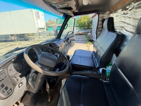 2013 Hyundai HD78, белый, 1200000 рублей, вид 5