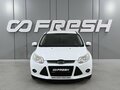 2012 Ford Focus III, белый, 859000 рублей - вид 2