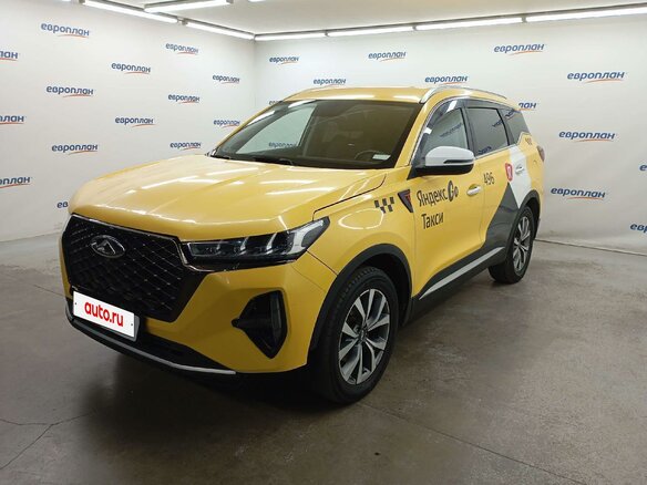 2023 Chery Tiggo 7 Pro Max I, белый, 1179520 рублей