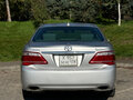 2010 Toyota Crown XIII (S200), серый, 1500000 рублей - вид 9