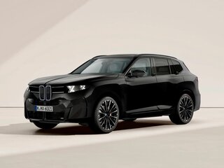 2026 BMW X5 40 V (G65), чёрный, 19000000 рублей, вид 1