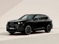 2026 BMW X5 40 V (G65), чёрный, 19000000 рублей