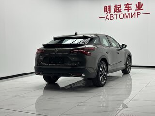 2026 Citroen C5 X, серый, 2507700 рублей, вид 5
