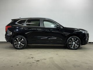 2023 Haval Jolion I, чёрный, 1849000 рублей, вид 4