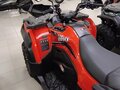2026 Loncin XWolf 700, оранжевый, 859000 рублей - вид 10