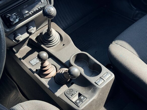 2023 Lada (ВАЗ) Niva Legend I, белый, 827000 рублей - вид 13