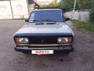 2010 Lada (ВАЗ) 2104, бежевый, 330000 рублей, вид 2
