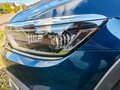 2020 Volkswagen Passat DSG7 B8, синий, 3390000 рублей - вид 11