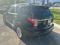 2015 Ford Explorer V, чёрный, 1600000 рублей - вид 4