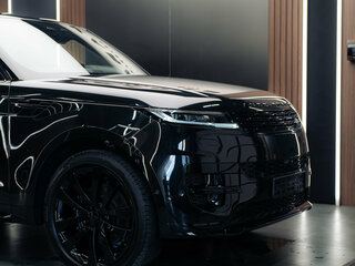 2026 Land Rover Range Rover Sport D350 III, чёрный, 19000000 рублей, вид 2