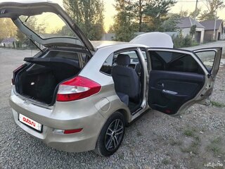 2011 Chery Very (A13), золотистый, 250000 рублей, вид 5