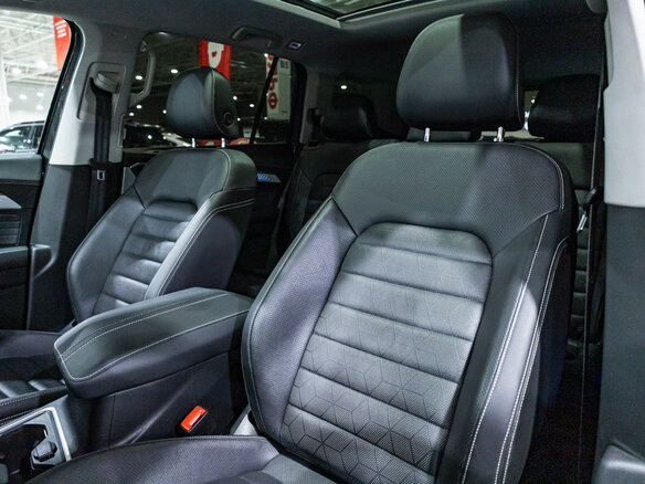 2022 Volkswagen Talagon I, чёрный, 4549900 рублей - вид 19