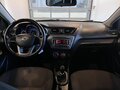 2012 Kia Rio III, серый, 600000 рублей - вид 8