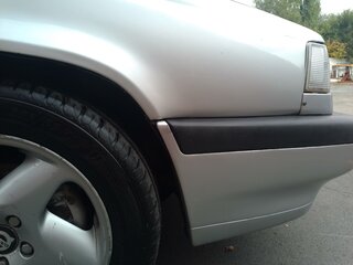 1994 Volvo 850, серебристый, 300000 рублей, вид 5