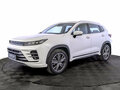 2022 Exeed LX I Рестайлинг, белый, 1695000 рублей