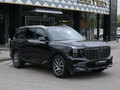 2024 GAC GS8 II, чёрный - вид 2