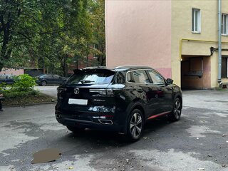 2023 Changan CS55 Plus II, чёрный, 1900000 рублей, вид 2