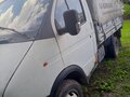 1997 ГАЗ ГАЗель (3302), белый, 210000 рублей