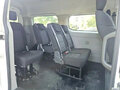 2023 Maxus V70, белый, 2238010 рублей - вид 11