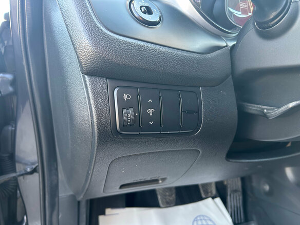 2012 Kia Ceed II, чёрный, 880000 рублей - вид 16