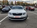 2014 Skoda Octavia III (A7), белый, 1130000 рублей - вид 9