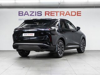 2023 Exeed RX, чёрный, 3190000 рублей, вид 5