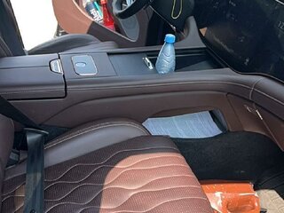 2024 Exeed VX I, чёрный, 3631000 рублей, вид 5
