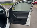 2017 Skoda Rapid I, белый - вид 8